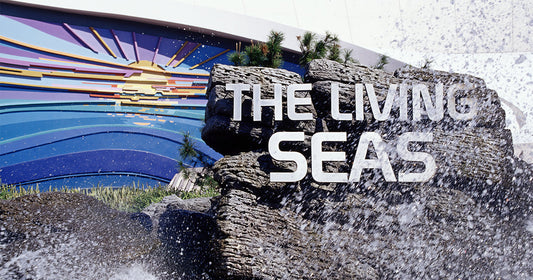 The Living Seas – A Voyage to the Last Frontier
