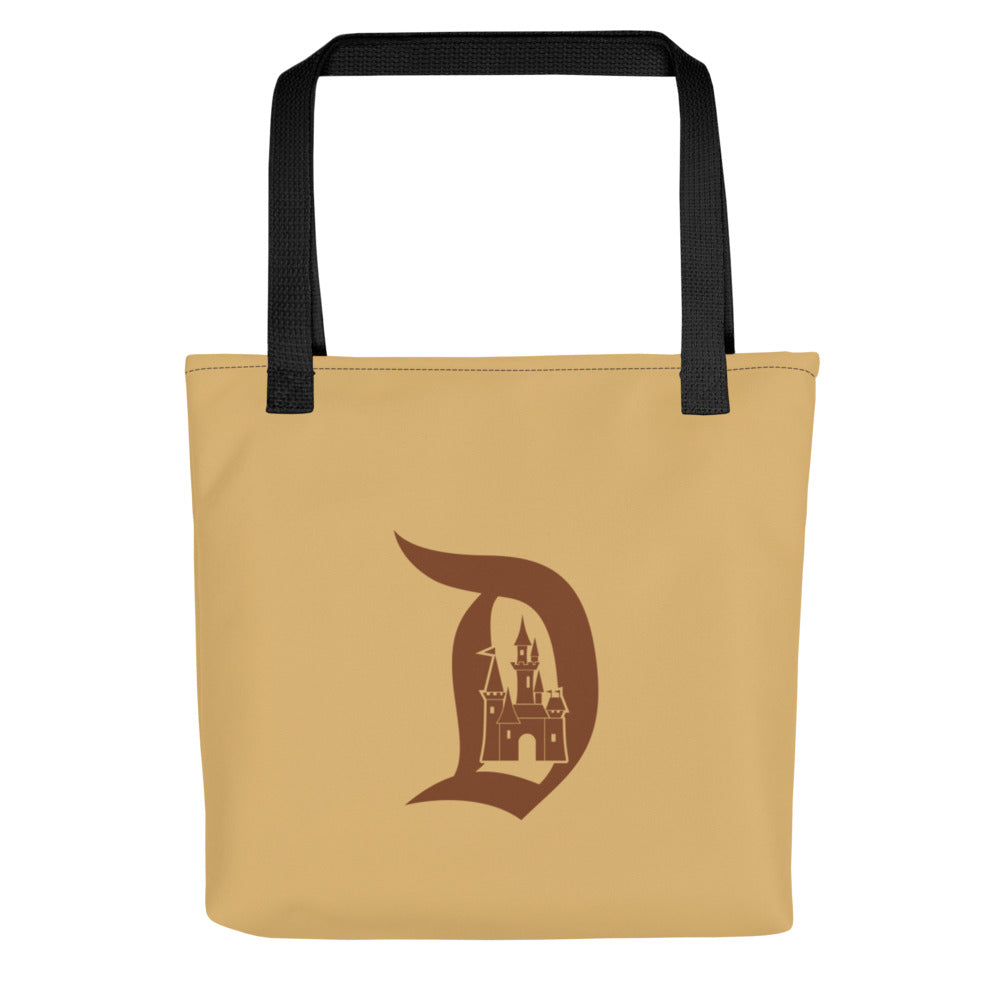 FRONTIERLAND stagecoach Tote Bag