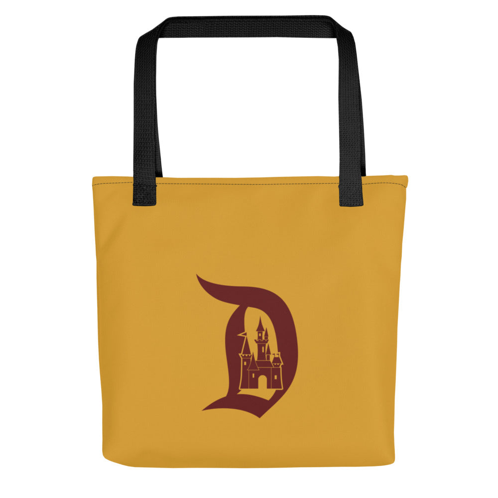 MINE TRAIN THROUGH NATURE'S WONDERLAND olympic elk Tote Bag