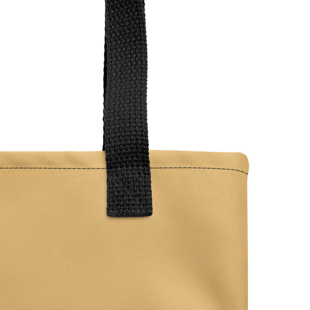 FRONTIERLAND stagecoach Tote Bag