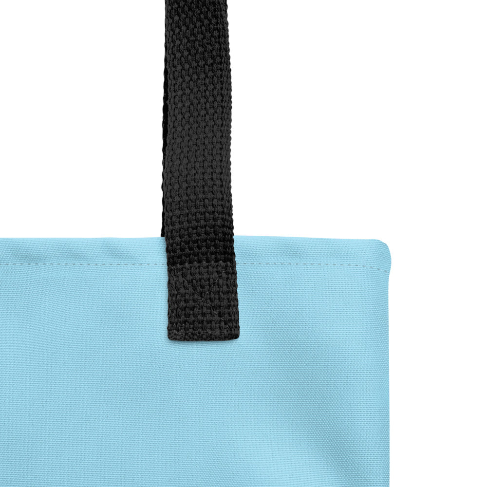 WORLD OF MOTION icons Tote bag