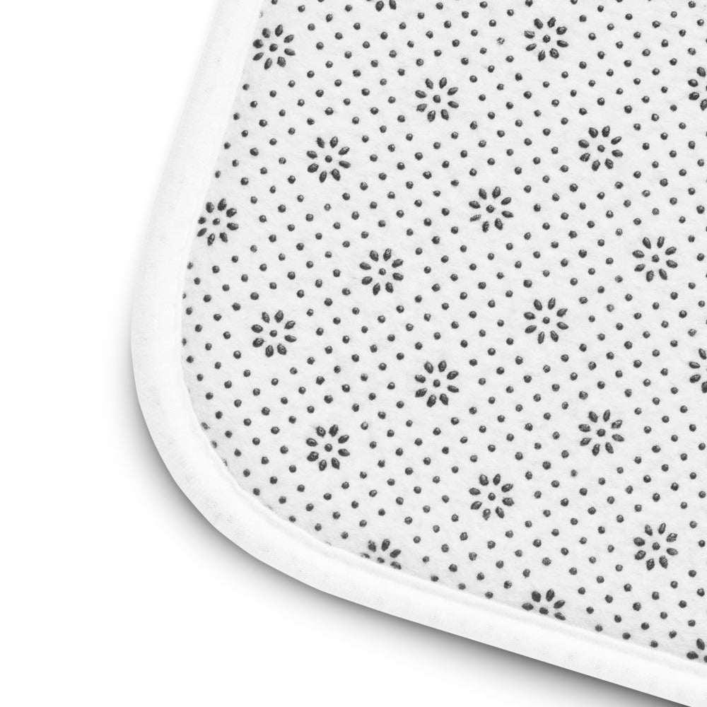THE LIVING SEAS seabase alpha Bath Mat