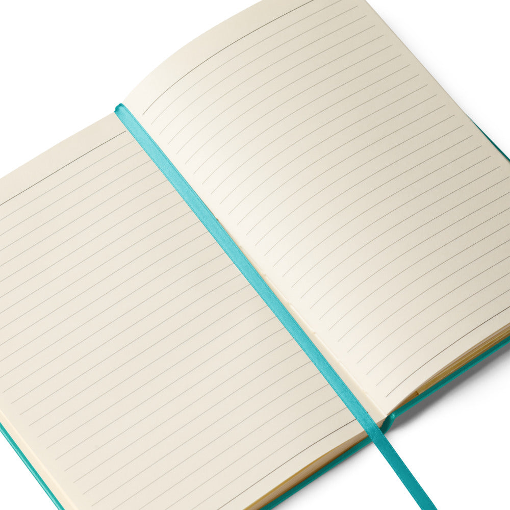 WORLD OF MOTION tomorrow's mobility Hardcover Notebook
