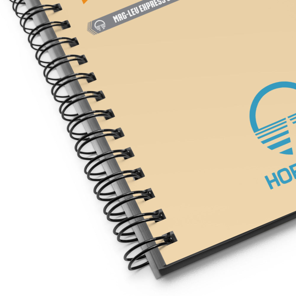 HORIZONS mesa verde Spiral Notebook