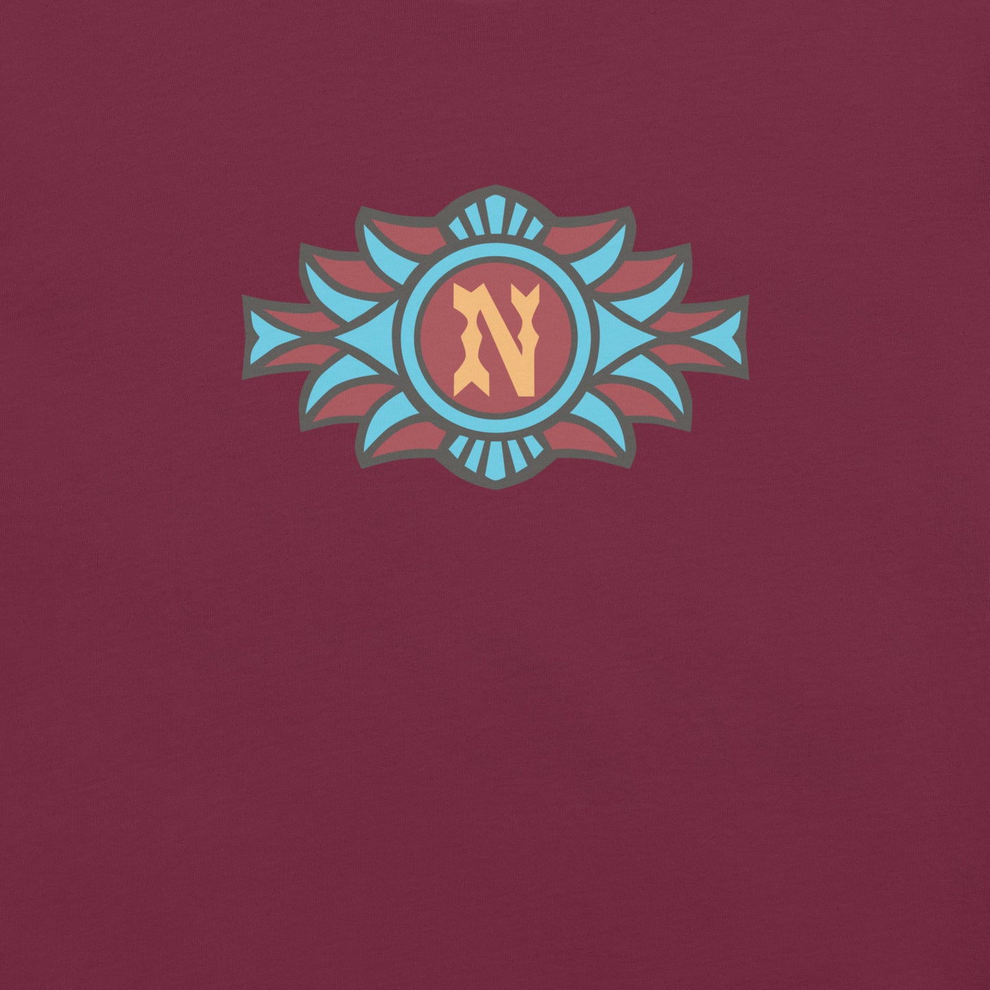 MK FANTASYLAND 20k nautilus insignia T-Shirt