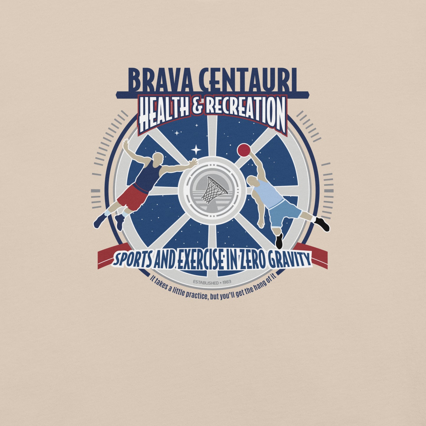 HORIZONS brava centauri sports T-Shirt