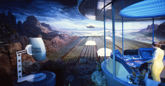 Horizons: Mesa Verde – A Desert Dream Realized