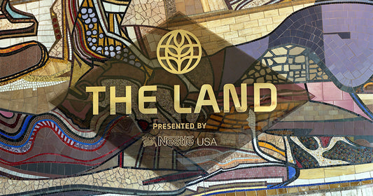 The Land – A Celebration of Nature, Nourishment, and Innovation