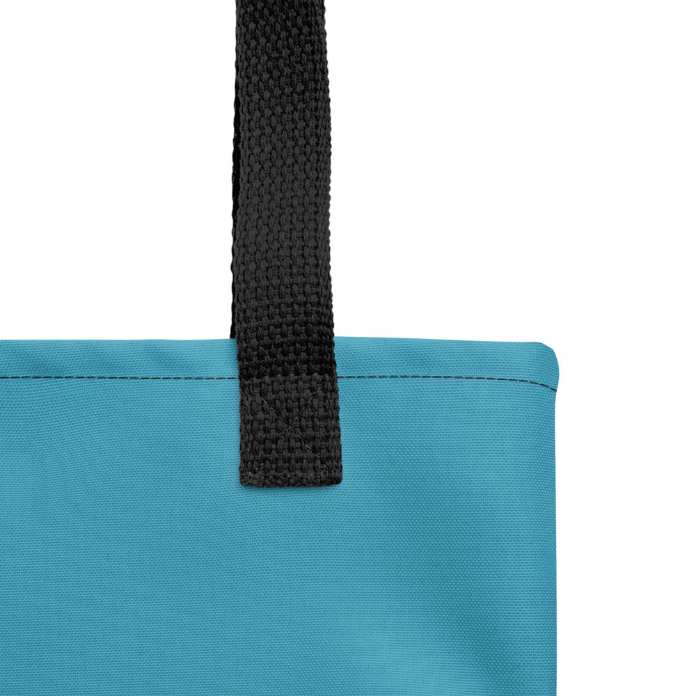 AUTOPIA - RICHFIELD boarding Tote Bag