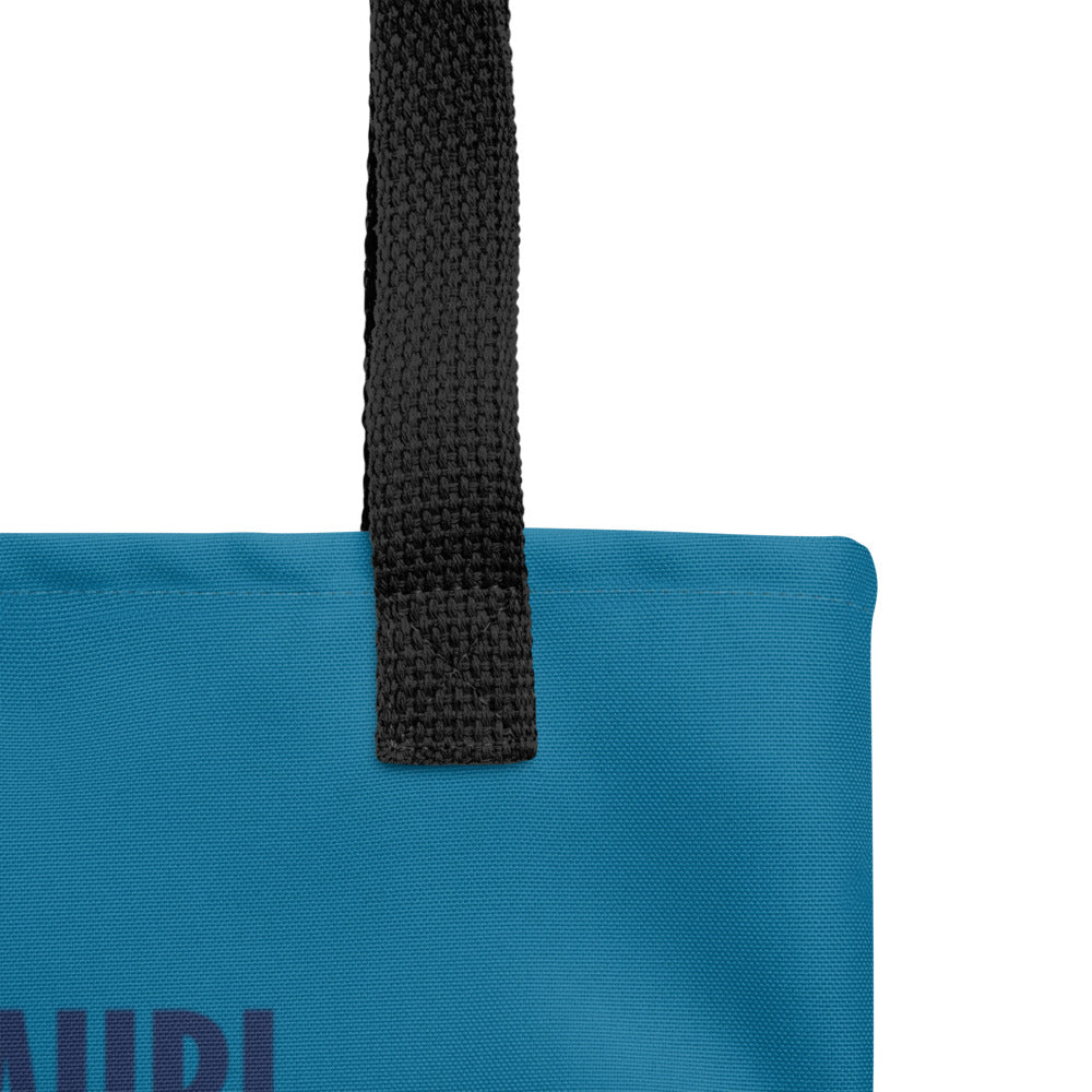 HORIZONS brava centauri sports Tote Bag