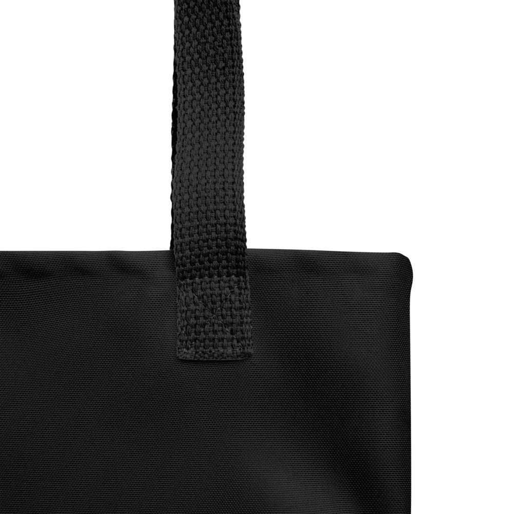 HOUSE OF THE FUTURE house Tote Bag