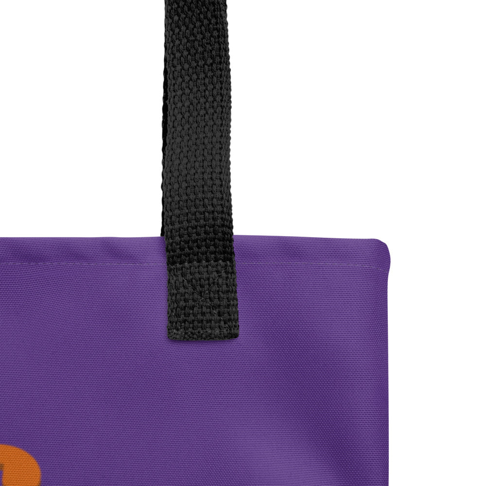 THE LAND kitchen kabaret colander Tote Bag