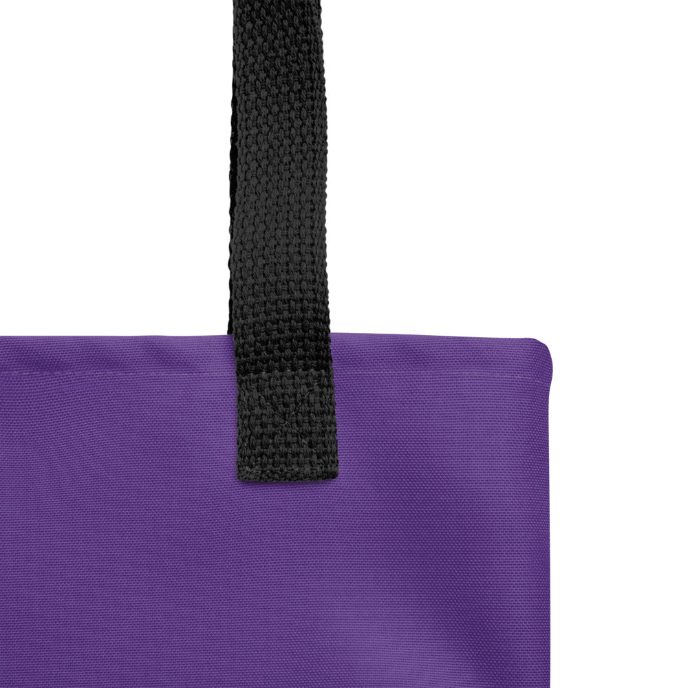 THE LAND kitchen kabaret theater Tote Bag