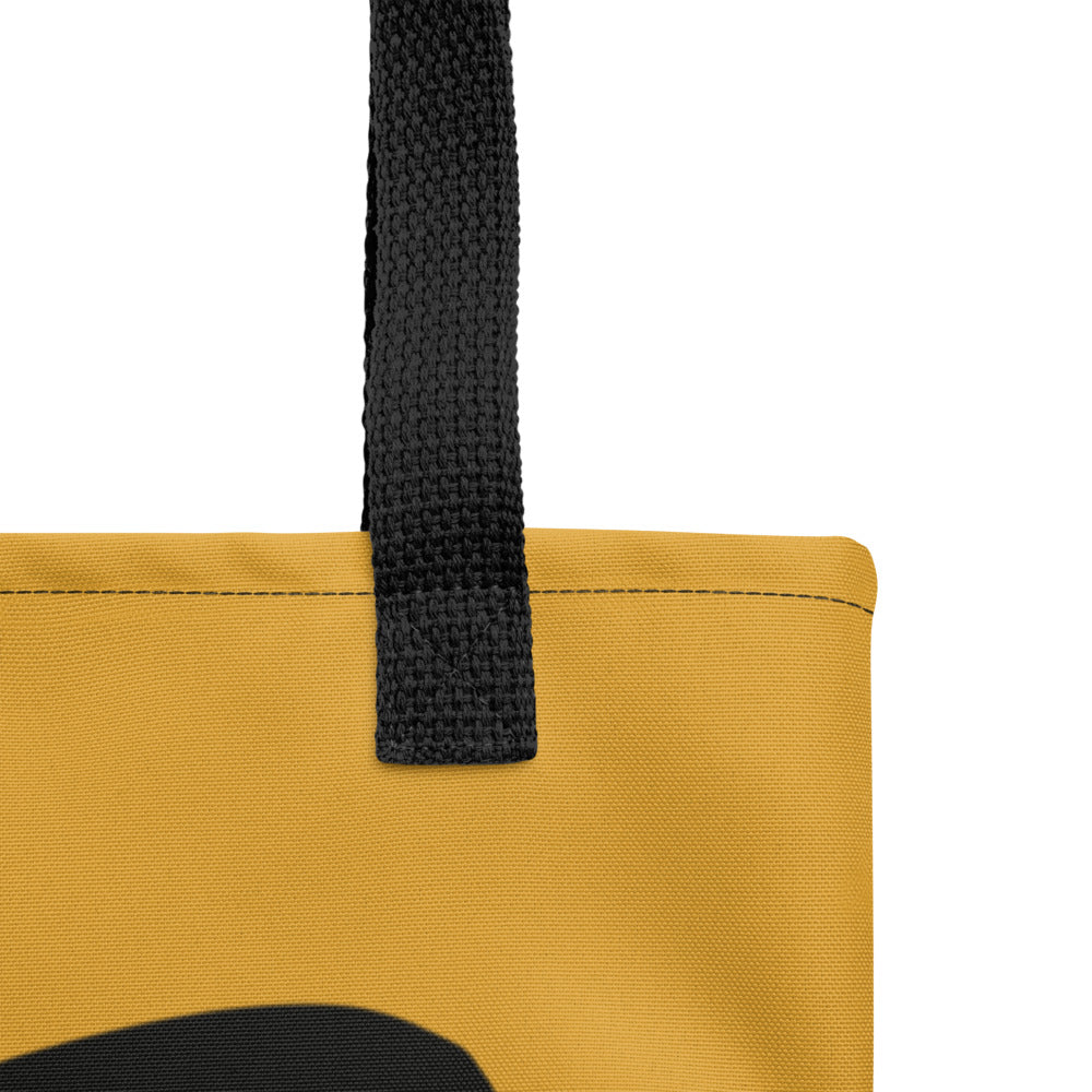 MINE TRAIN THROUGH NATURE'S WONDERLAND rainbow caverns Tote Bag