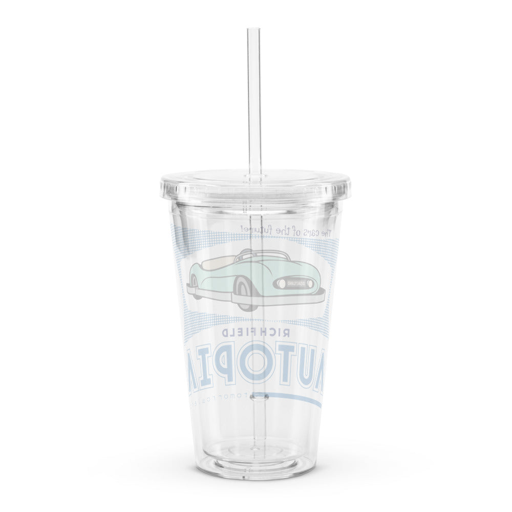 AUTOPIA - RICHFIELD vehicle Tumbler