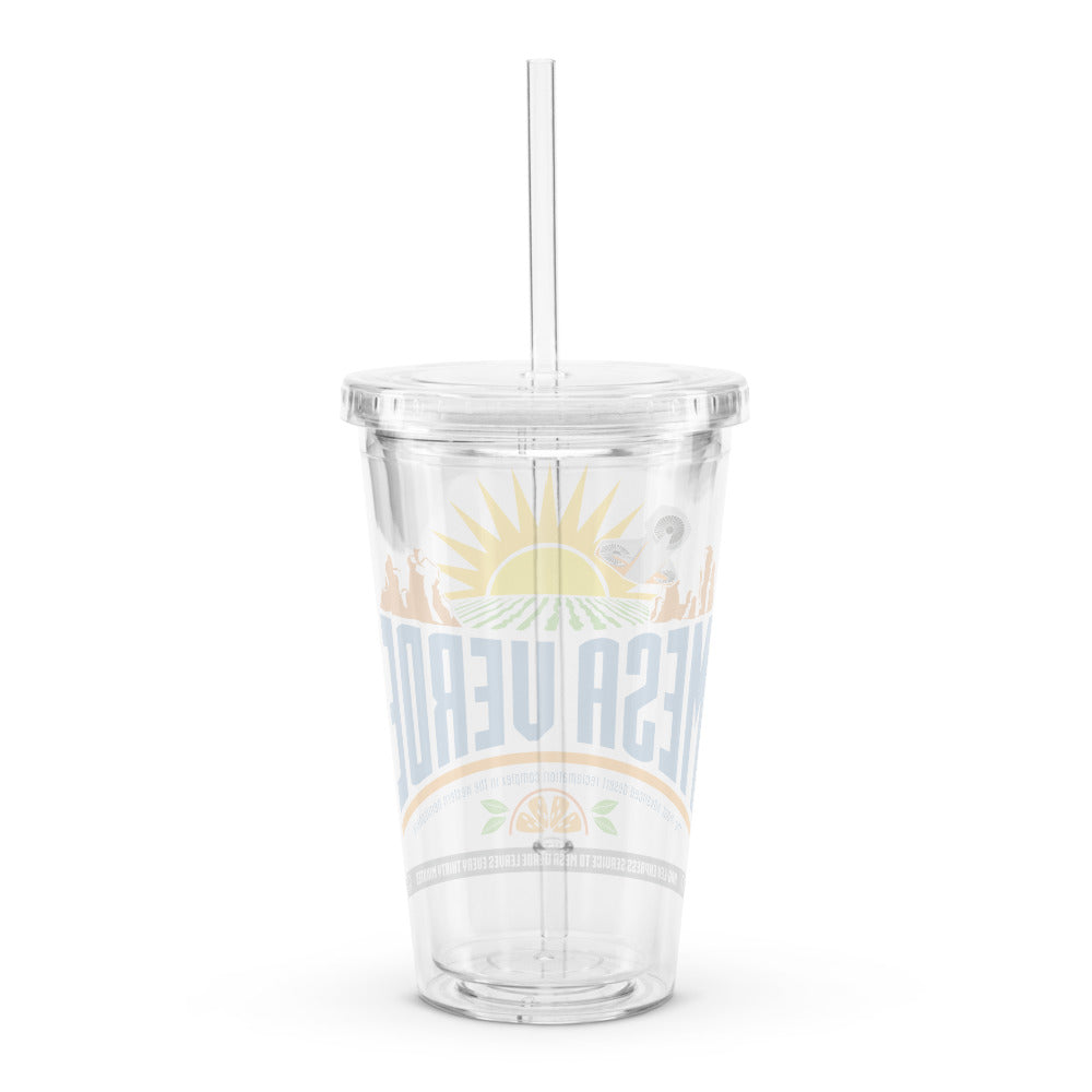 HORIZONS mesa verde Tumbler