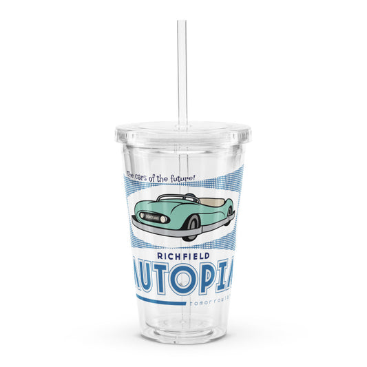AUTOPIA - RICHFIELD vehicle Tumbler