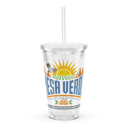 HORIZONS mesa verde Tumbler