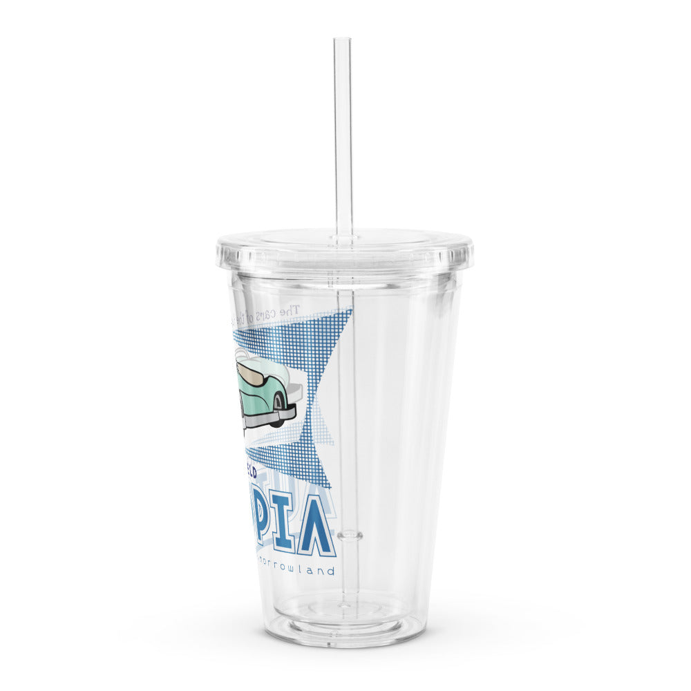 AUTOPIA - RICHFIELD vehicle Tumbler
