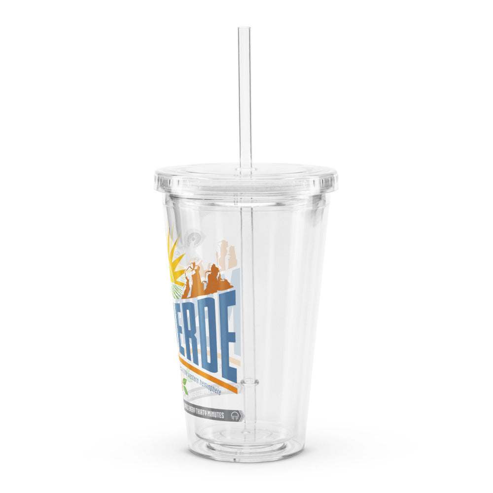 HORIZONS mesa verde Tumbler