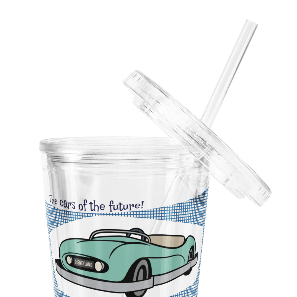 AUTOPIA - RICHFIELD vehicle Tumbler