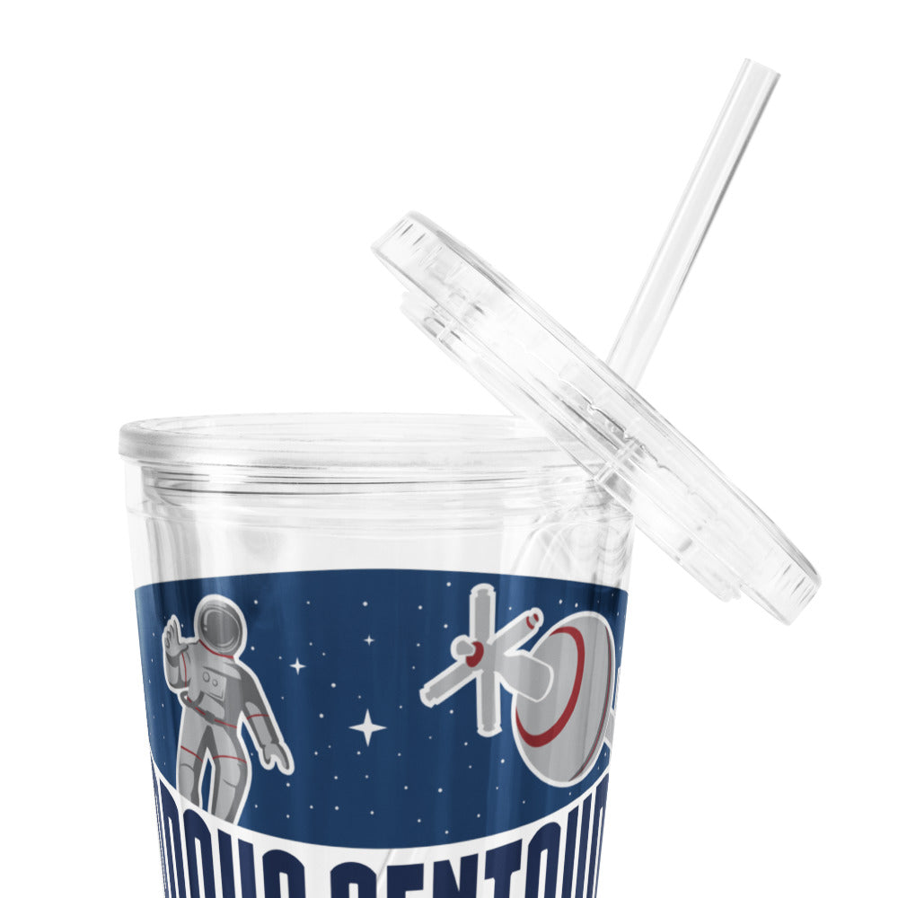 HORIZONS brava centauri Tumbler