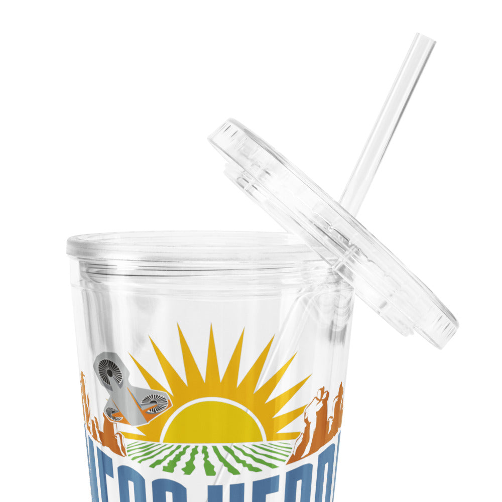 HORIZONS mesa verde Tumbler