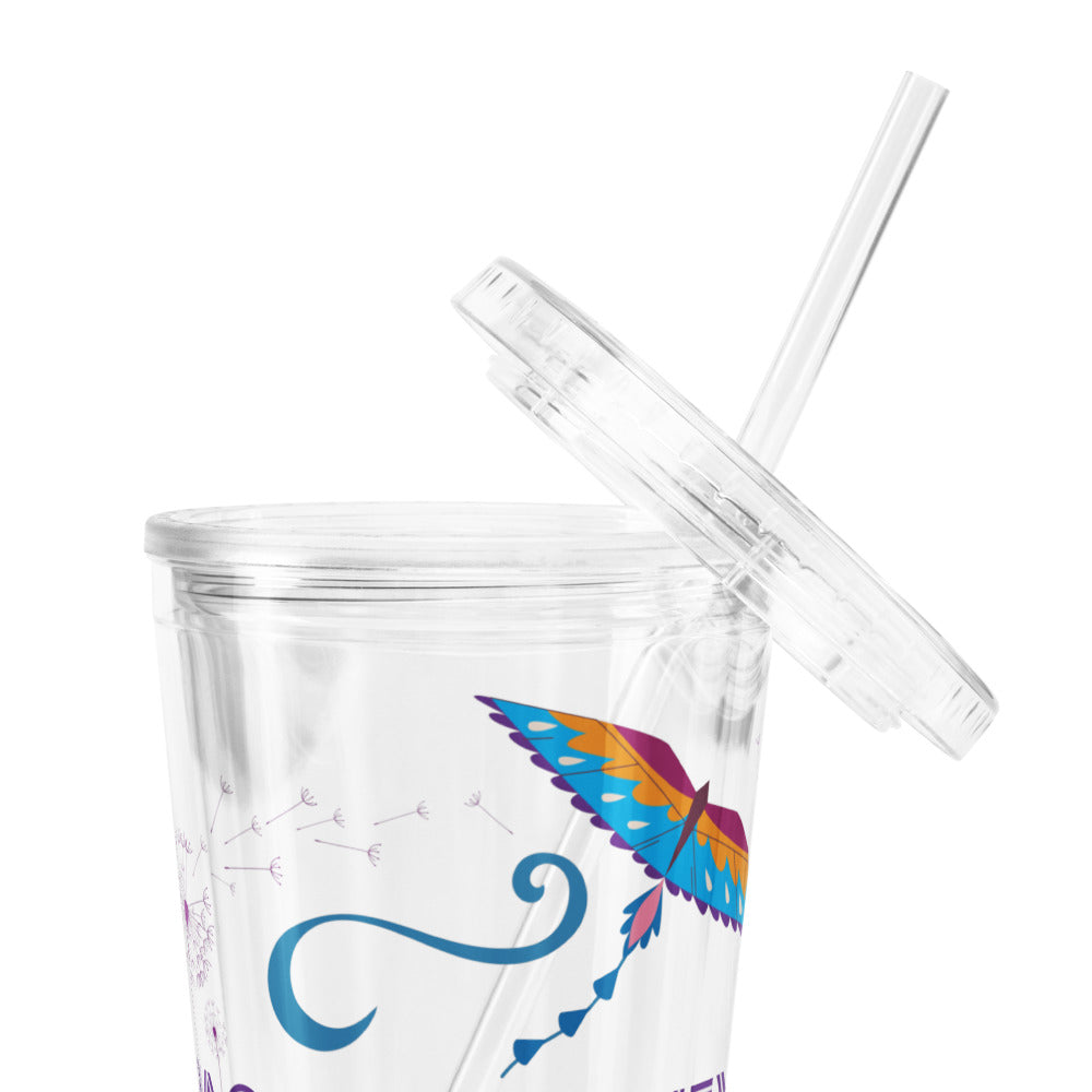 JOURNEY INTO IMAGINATION magic journeys Tumbler