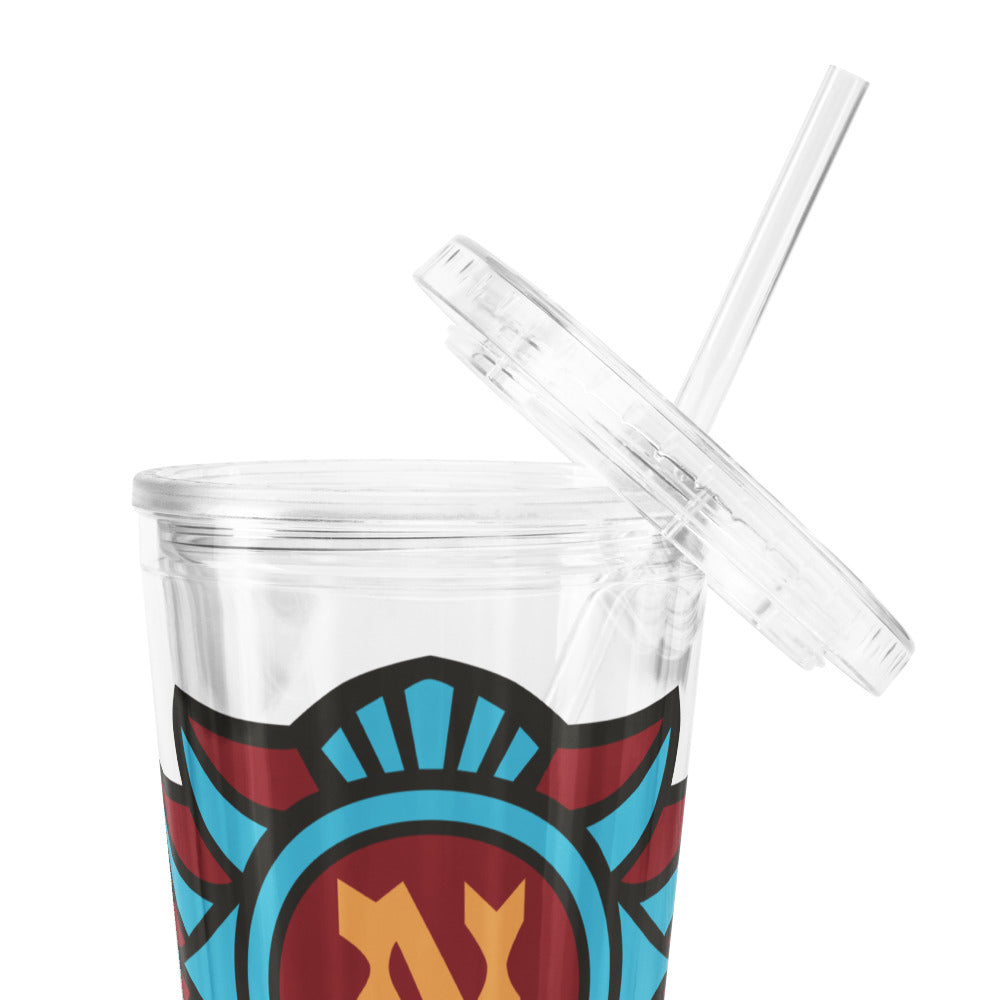 MK FANTASYLAND 20k nautilus insignia Tumbler