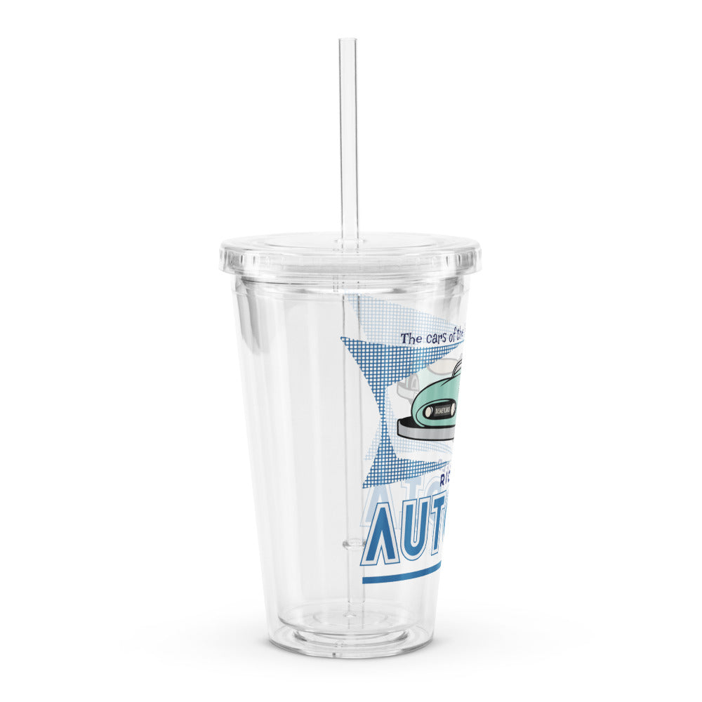 AUTOPIA - RICHFIELD vehicle Tumbler