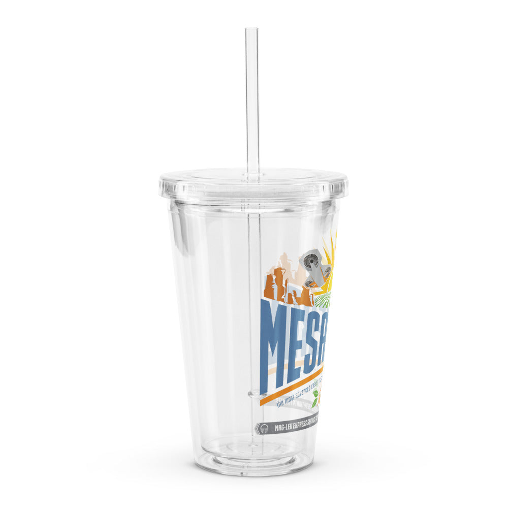 HORIZONS mesa verde Tumbler
