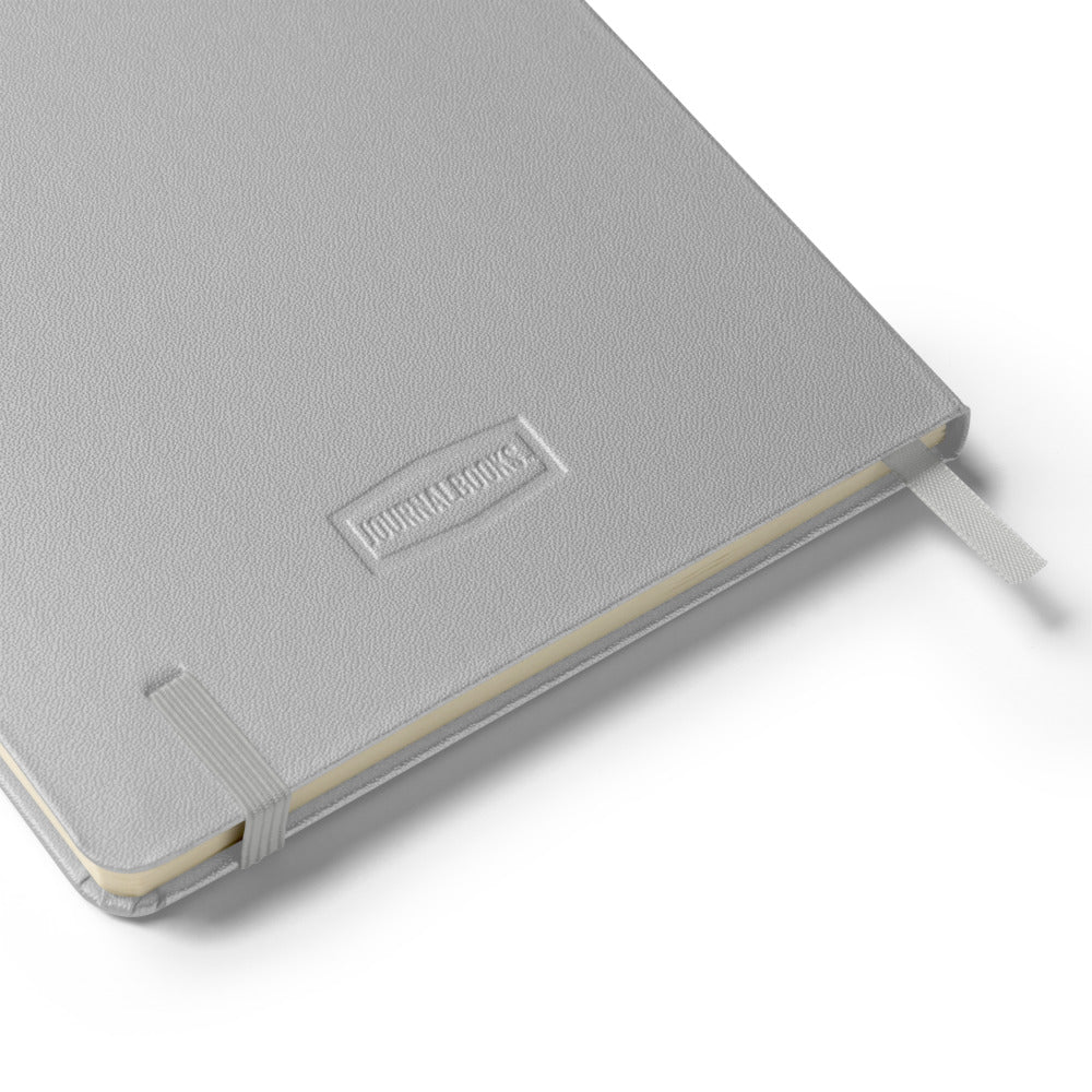AUTOPIA - RICHFIELD vehicle Hardcover Notebook
