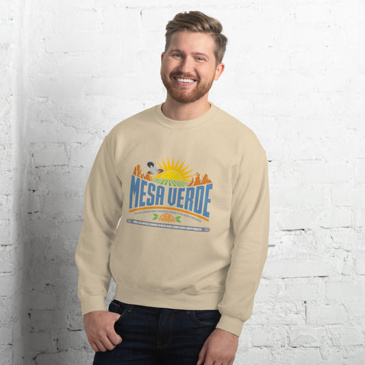 HORIZONS mesa verde Sweatshirt