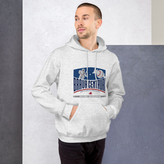 HORIZONS brava centauri Hoodie