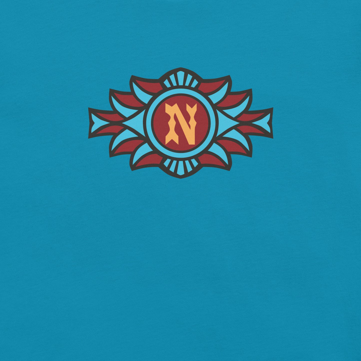 MK FANTASYLAND 20k nautilus insignia T-Shirt