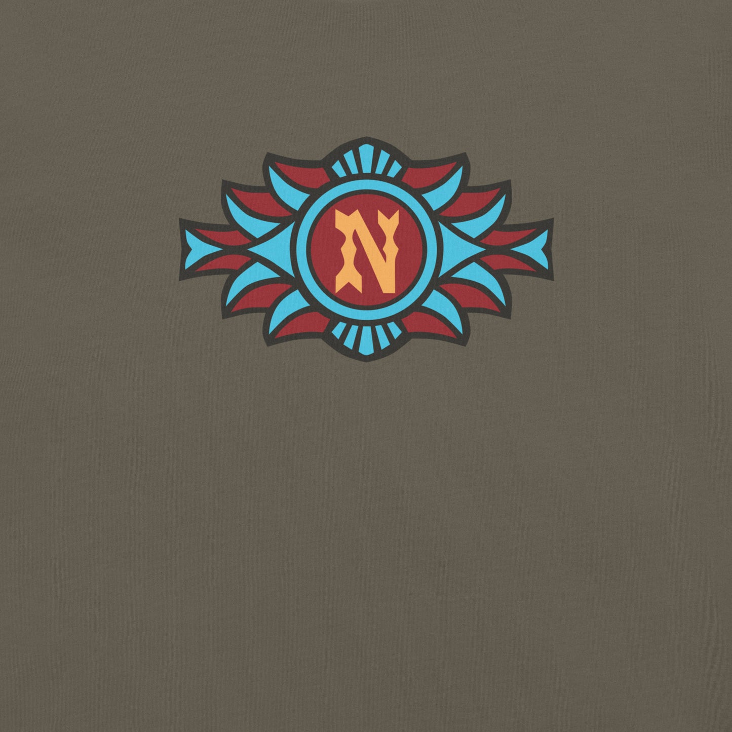MK FANTASYLAND 20k nautilus insignia T-Shirt
