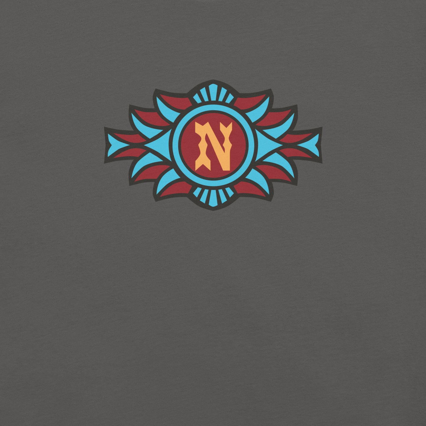 MK FANTASYLAND 20k nautilus insignia T-Shirt