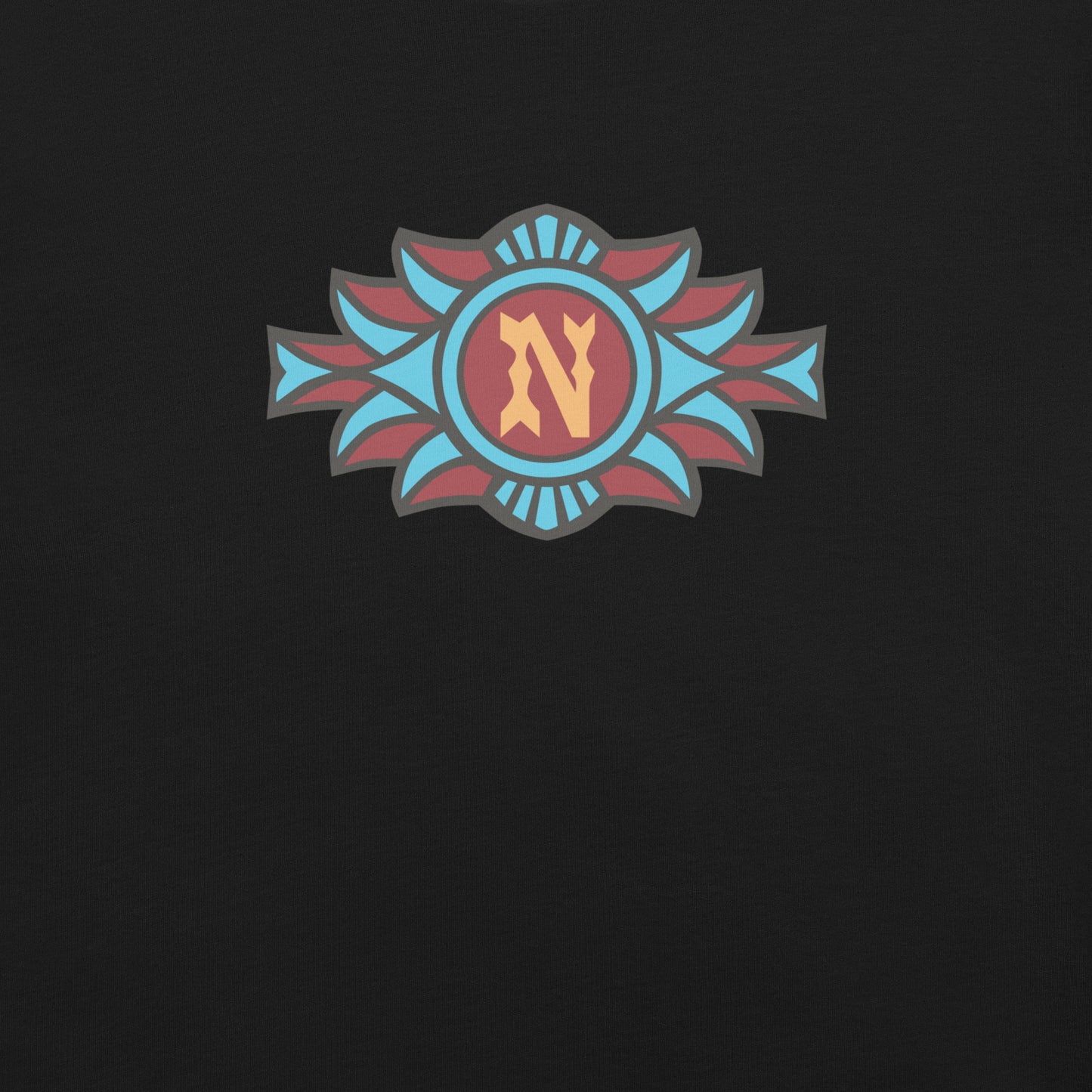 MK FANTASYLAND 20k nautilus insignia T-Shirt