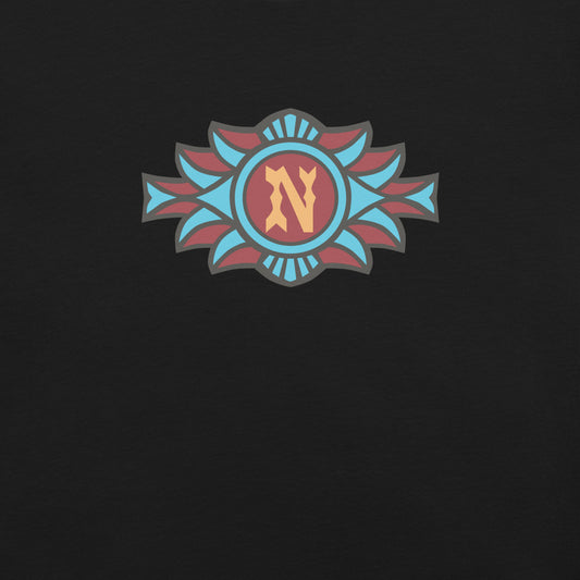 MK FANTASYLAND 20k nautilus insignia T-Shirt