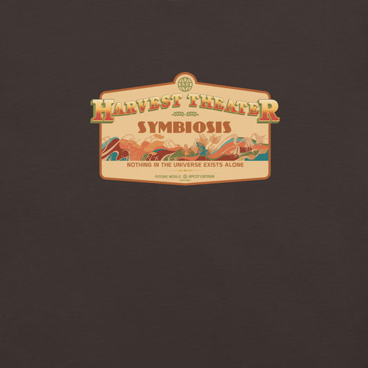 THE LAND harvest theater T-Shirt