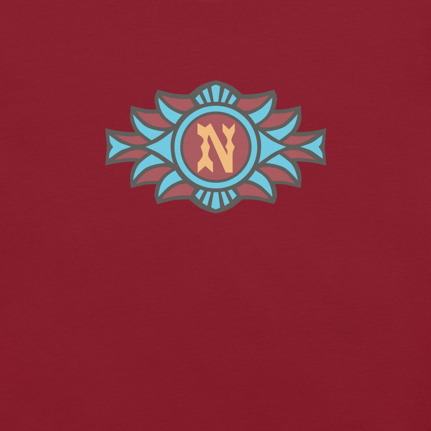 MK FANTASYLAND 20k nautilus insignia T-Shirt