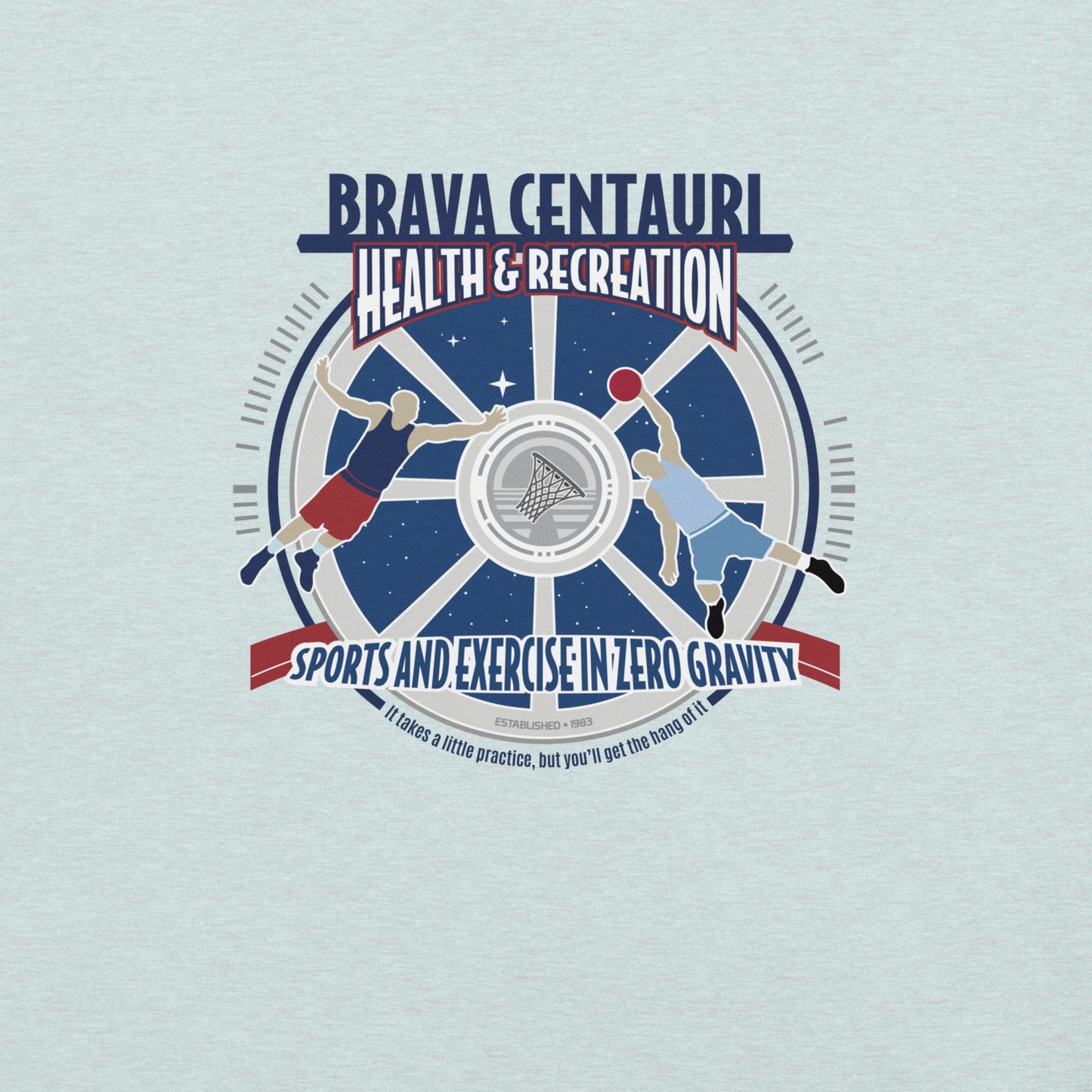 HORIZONS brava centauri sports T-Shirt