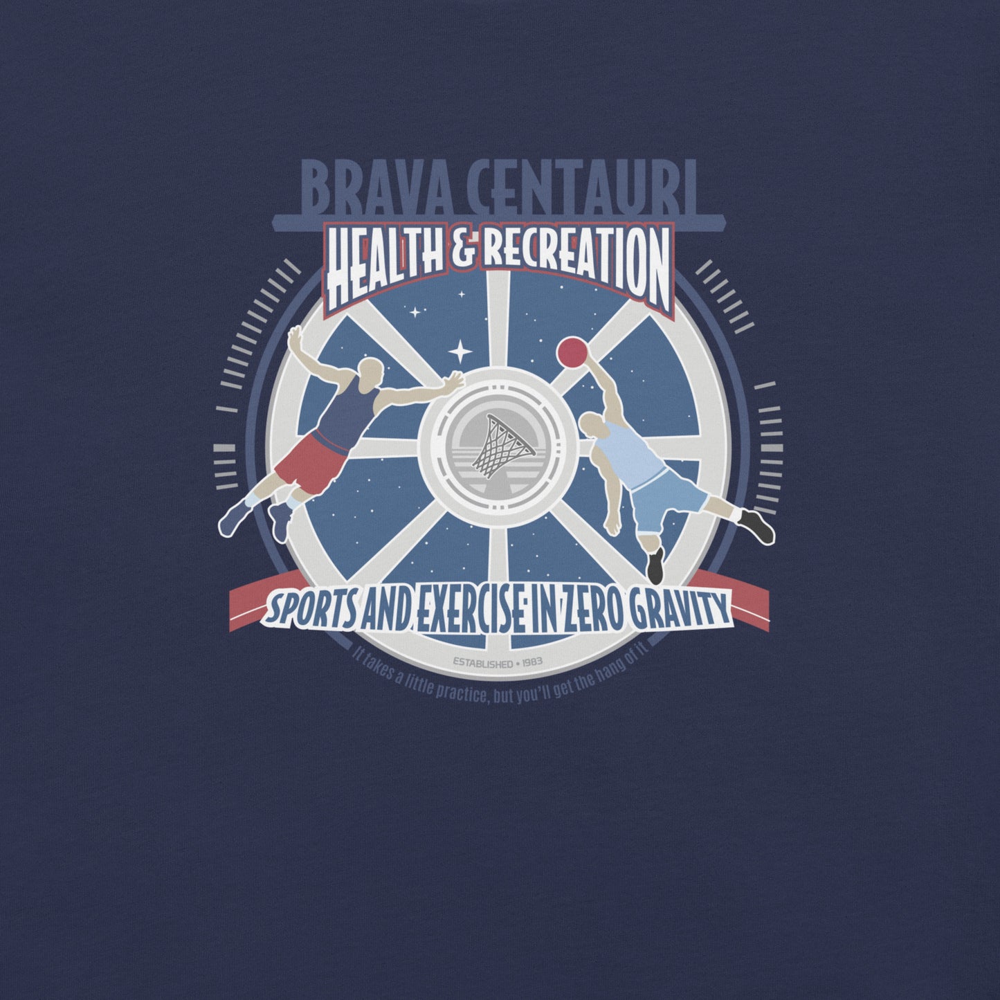 HORIZONS brava centauri sports T-Shirt