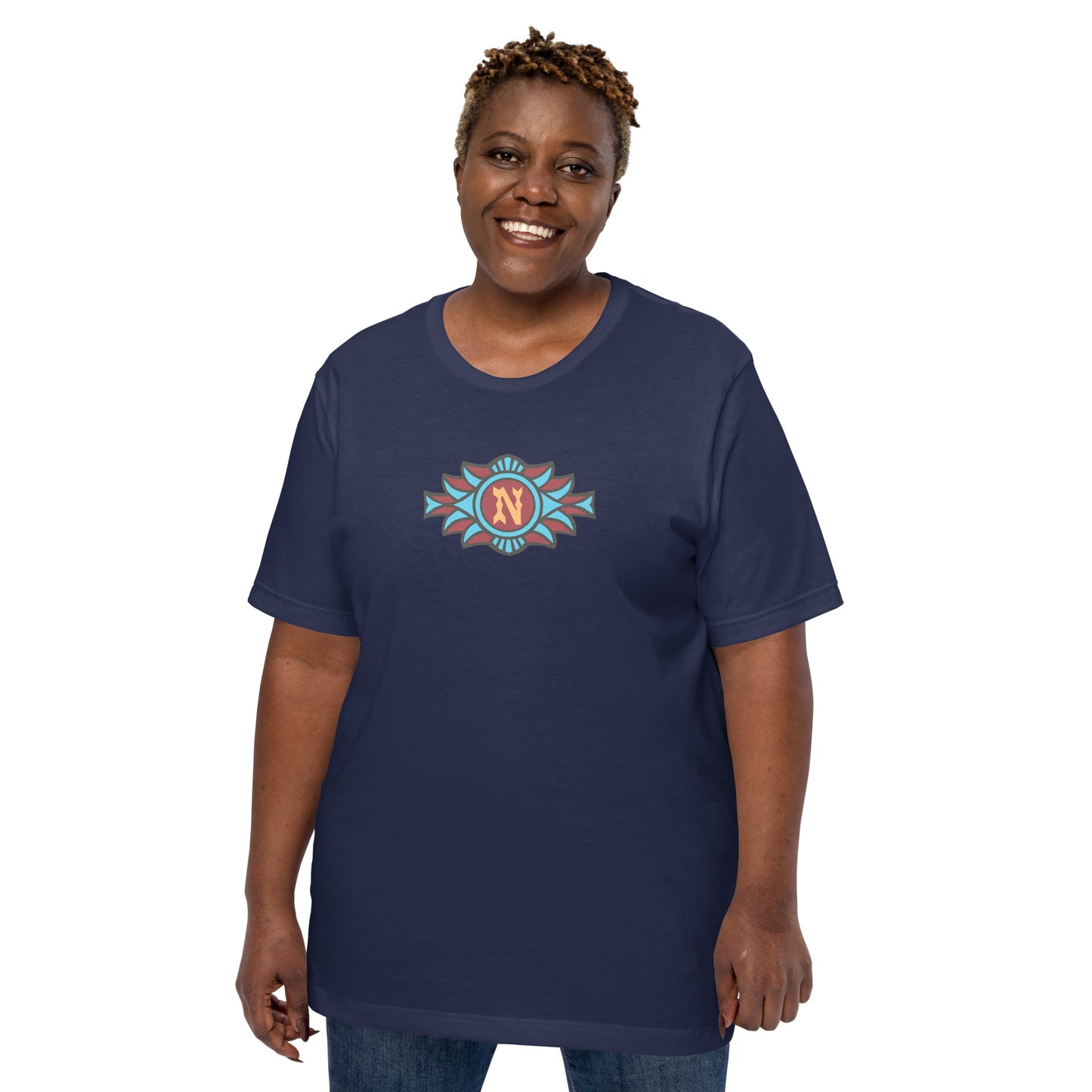 MK FANTASYLAND 20k nautilus insignia T-Shirt