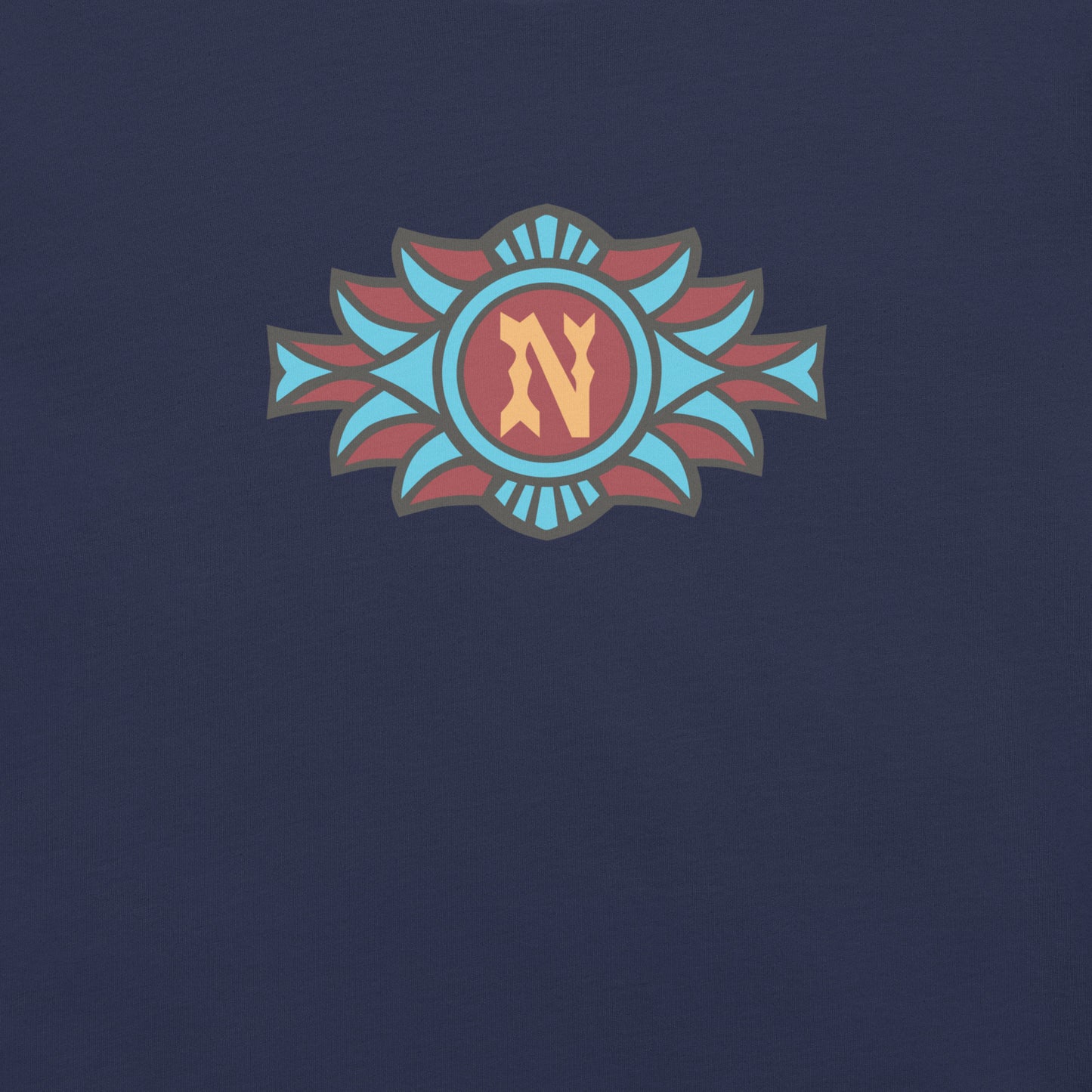 MK FANTASYLAND 20k nautilus insignia T-Shirt