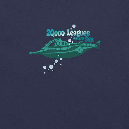 MK FANTASYLAND 20k nautilus T-Shirt