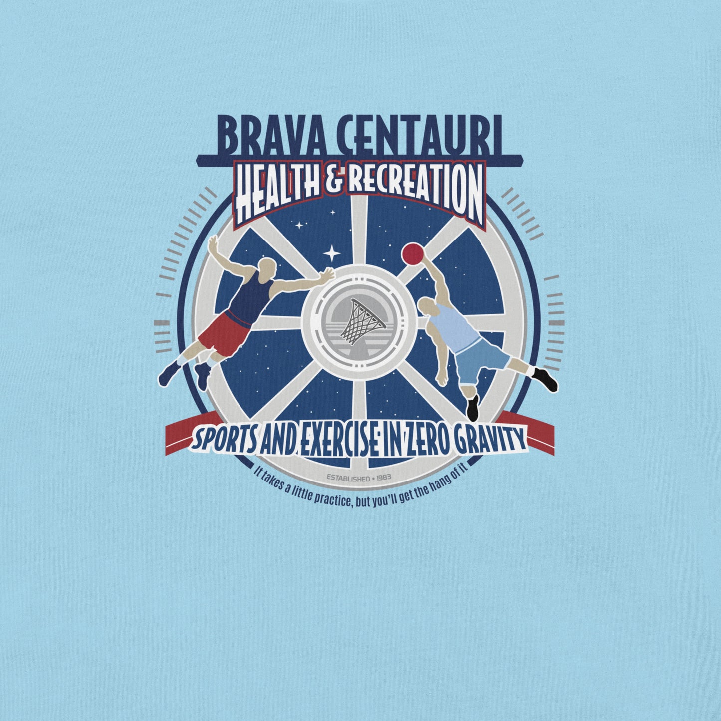 HORIZONS brava centauri sports T-Shirt