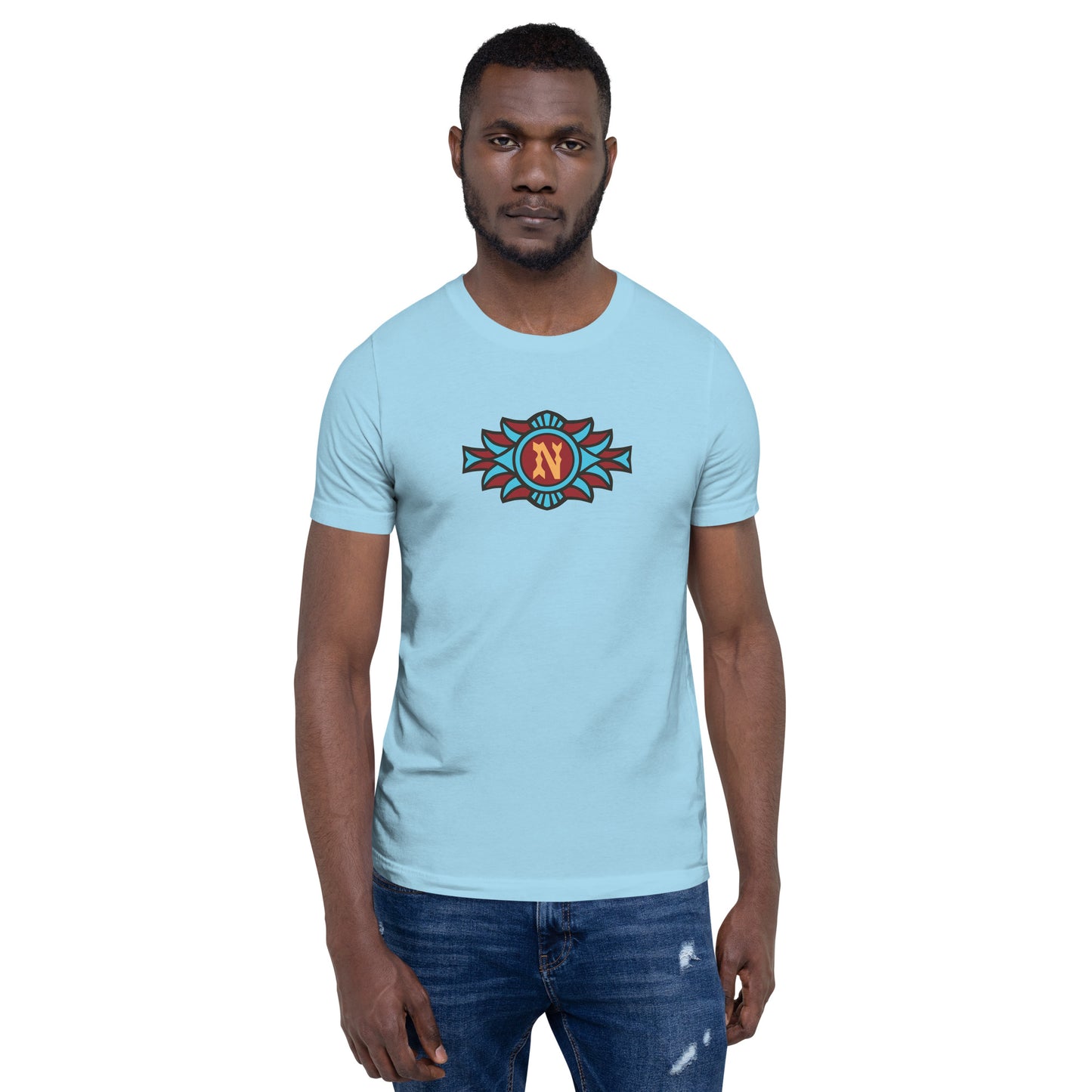 MK FANTASYLAND 20k nautilus insignia T-Shirt