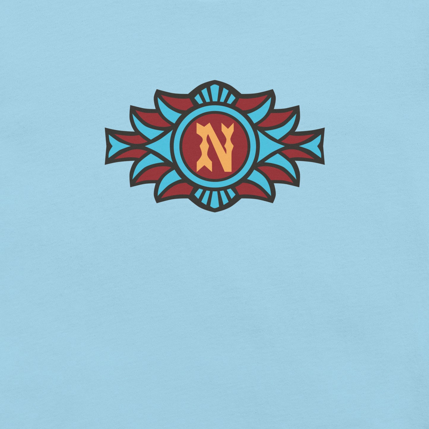 MK FANTASYLAND 20k nautilus insignia T-Shirt