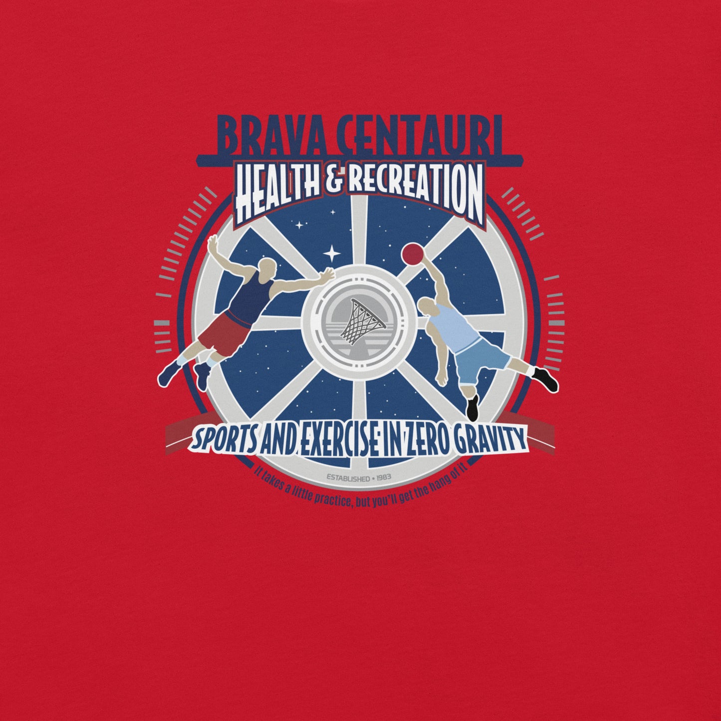 HORIZONS brava centauri sports T-Shirt